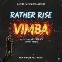 Vimba - Rather rise