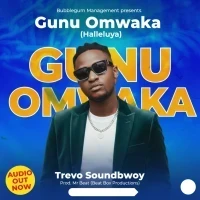 Gunu Omwaka - Trevo soundbwoy