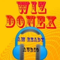 Am Ready - Wiz Donex