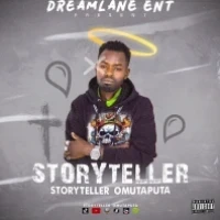 Storyteller - Storyteller Omutaputa