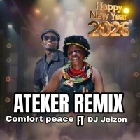 Mata komele (remix) - DJ Jeizon