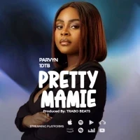 Pretty Mamie - Parvyn 1dtb