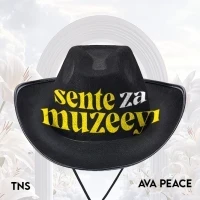 Sente Za Muzeeyi - Ava Peace
