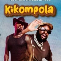 Kikompola - Grenade Feat. Dj Chris