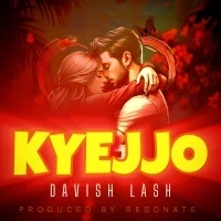 Kyejjo - Davish Lash
