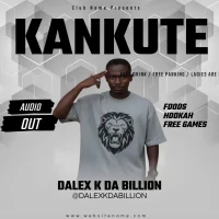 Kankute - Dalexk Da Billion