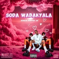 Soda wa bakyala - Venom rapper