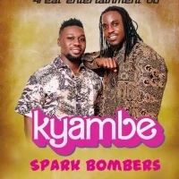 Kyambe - Spark Bombers