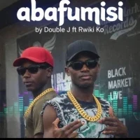 Abafumisi - Double J And Rwikiko 256