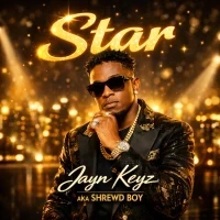 Star - Jayn Keyz