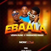 Ebaala - Blessed Tabley