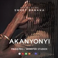 Akanyonyi - Sweet Banana