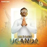 Uganda - Jim D Saint