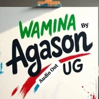 Wamina - Agason ug