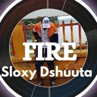 Fire - Sloxy DShuuta