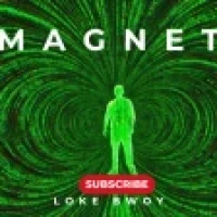 Magnet - Loke Bwoy