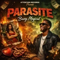 Parasite - Bwoy Magical