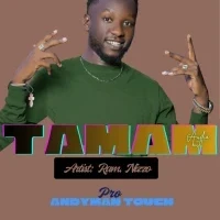 Tamam - Ramnizzo Gojarificbwoy