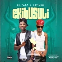 Ekibusuli - Lil Pazo x Latinum