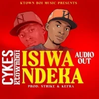 Isi Wandeka - Cykes ktownboi