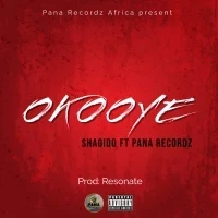 Okooye - Shagido ft Pana Recordz Africa