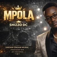 Mpola - Shizzo DC