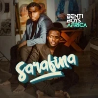 Sarafina - Bentiboys Africa