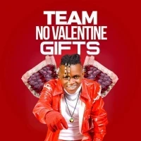Team No Gift Ku Valentine - John King