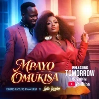 Mpayo Omukisa - Lydia Jazmine, Chris Evans