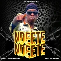 Ndeete Ndeete - Crimino Kibanda