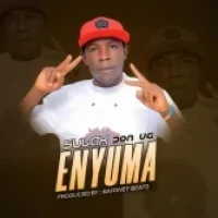 Enyuma - Sulax Don UG, Dj live k pro