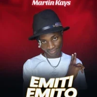 Emiti Emito - Martin Kays
