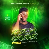 Kozesa Omutwe - Viva vox