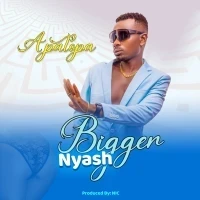 Bigger Bigger Nyash - Apatopa