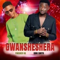 Gwanshenshera - Finisher & king smith