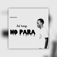 No Para - Adi bangz official