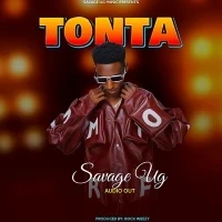 Tonta - Savage ug