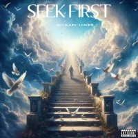 Seek first - Michael Johnz