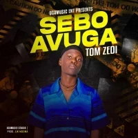 Ssebo Avuga - Tom Zedi