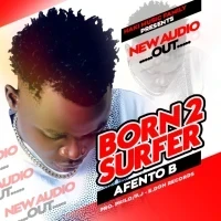 Born To Suffer - Afento Bob