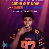 PassWord - Kemiko Killa