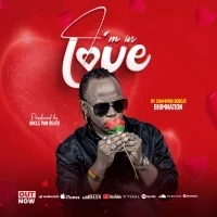 I'm In Love - bobcat