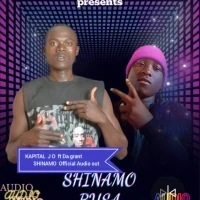 Shinamo - Da Grant X Kapital Jo
