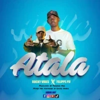 Atala - Rocky Vibes X Felippe Pif