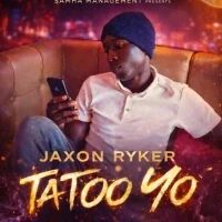 Tattoo Yo - Jaxon Ryker