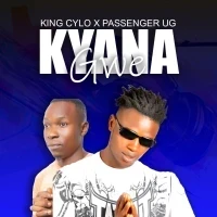 Kyana Gwe - King Cylo X Passenger UG Official