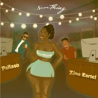Sumthing - Zina kartel Ug x Pallaso