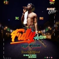 Fully Active - Fame Kid