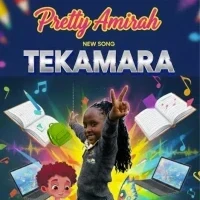 Tekamara - Pretty Amiirah