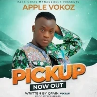 Pick up - Apple Vokoz
